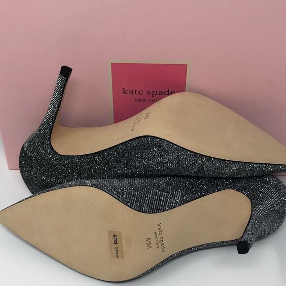 š
ŗKATEāSpadeāVivianāPumpāsmokeāszā8.5 - Picture 6 of 6